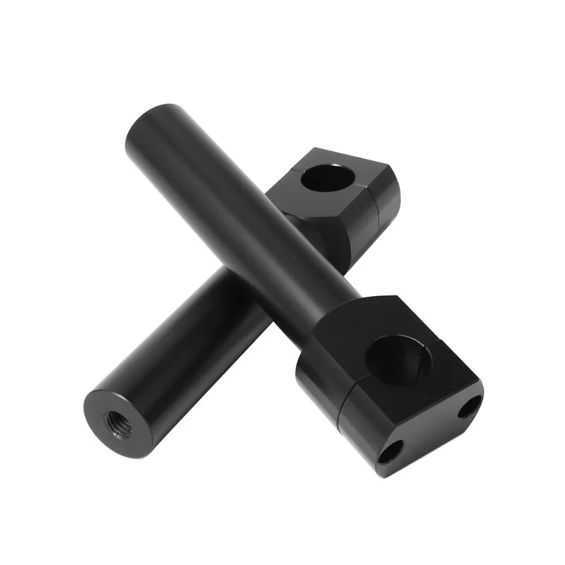 For 25MM Universal Handlebar Tube Kit Long Raised Fixed Code  for  883 1200