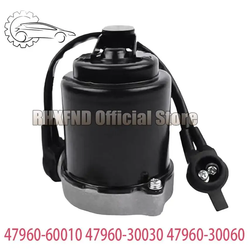 47960-60010 47960-30030 47960-30060 Suitable for Toyota Land Cruiser ABS Brake Assist Pump Motor 1995-2002 Toyota 4Runner