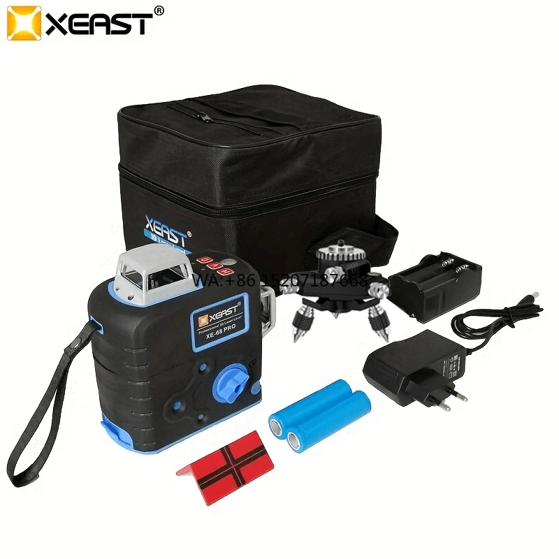 XE-68R Pro Level 12…