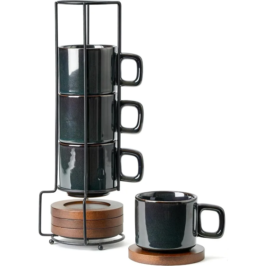 tazze-da-caffe-espresso-impilabili-in-porcellana-con-piattini-e-supporto-in-metallo-per-piccoli-set-da-caffe-demitasse-in-ceramica-ideali-per-latte-specialt