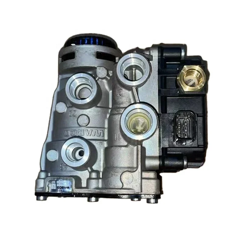 

Original 4802040320 Trailer Control Valve EBS KAMAZ 5490 54901 6580 V-OLVO S-CANIA DAF MAN