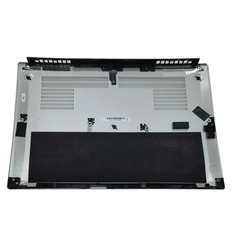 NEW Laptop Case For MSI Prestige PS42 MS-14B1 Palmrest Upper Case/Bottom Base Silver Computer Case