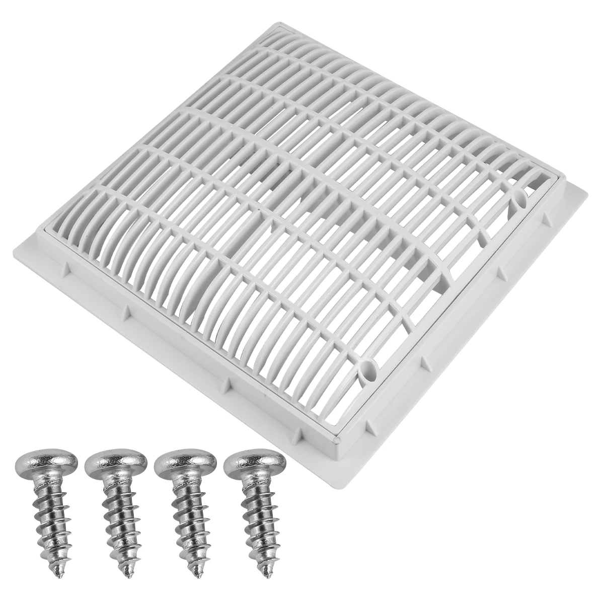 

Anti-suction Safety Cover Drains Protective Cover Pool Drains Cover Drains Safety Cover