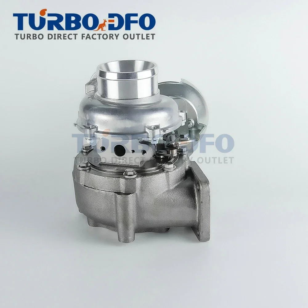 New Car Turbocharger For Holden Rodeo Colorado Common Rail 4JJ1T 3.0TD 163HP 8980115293 8980115294 VBD30013 Full Turbine Engine