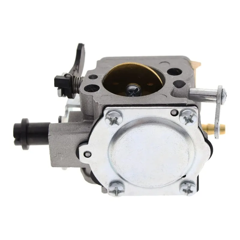Adecuado para carburador Husqvarna 395 395XP 501355101 503280410 motosierra de aceite