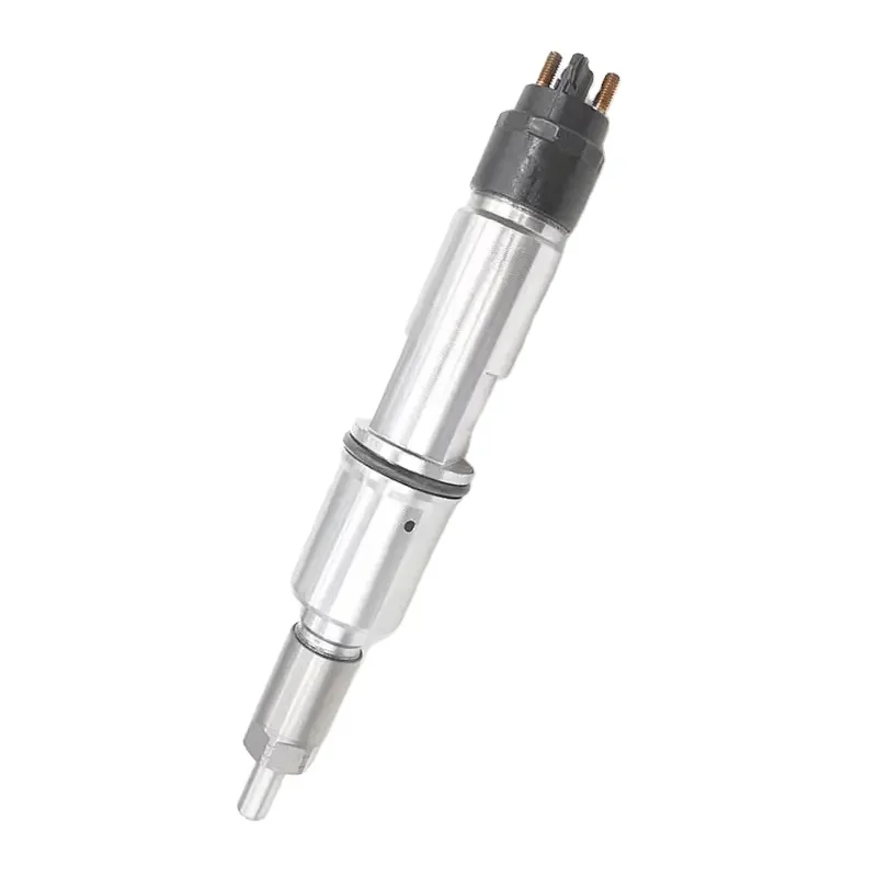 Fuel Injector, Diesel 0 445 120 309 Automotive Fuel Injector 0445 120 309 Common Rail Injection 0445120309 Suitable For