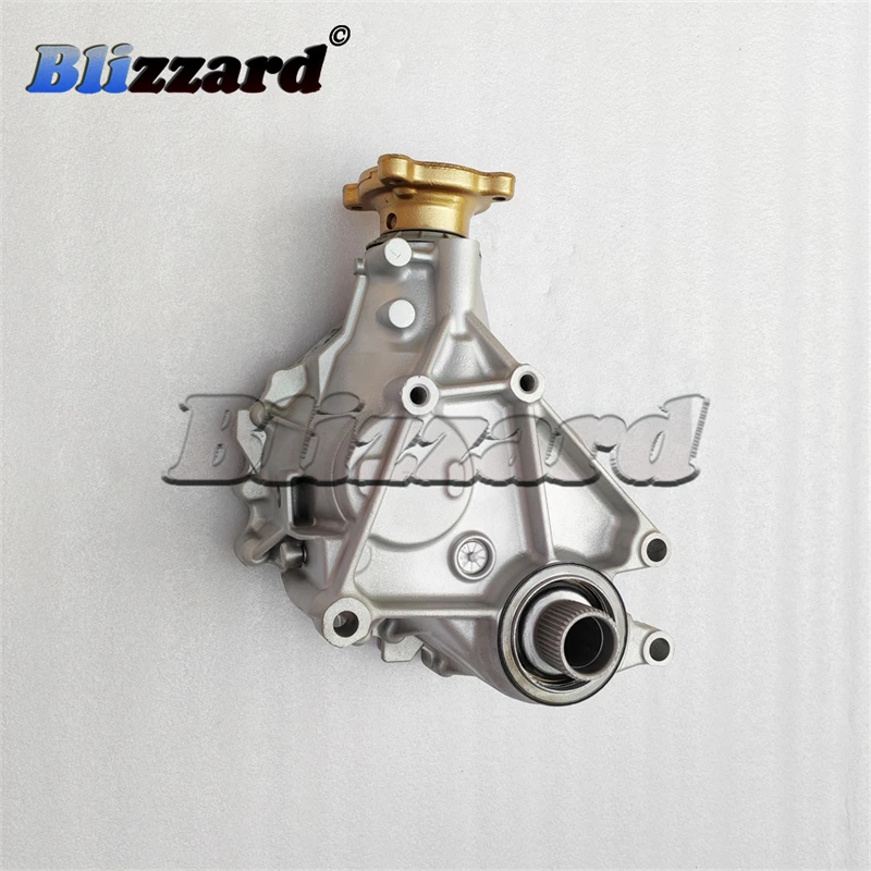 600234 AT4Z7251A AT4Z7251D AT4Z7251G 7T4Z7251B Transfer Case For 2007-2014 Ford Edge & Lincoln MKX with AWD All Wheel Drive