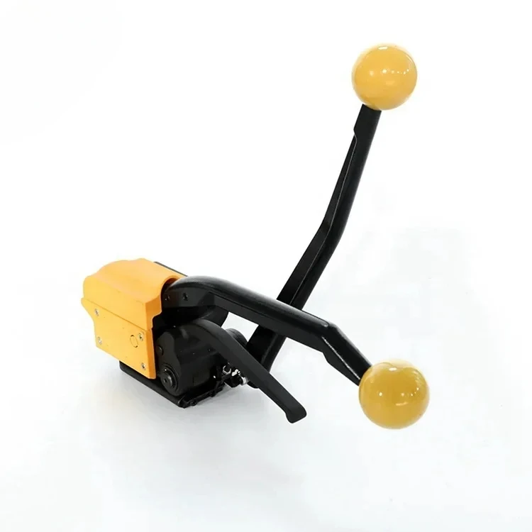 Hand Tools Binding Strip for Packing from China Supplier A333 Manual Metal Strapping Tools