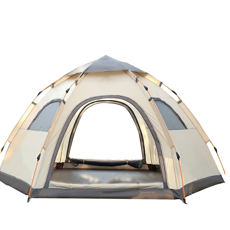 

JXB Large Fishing Glamping Outdoor Tents Camping Tents For Events For Outdoor Camping