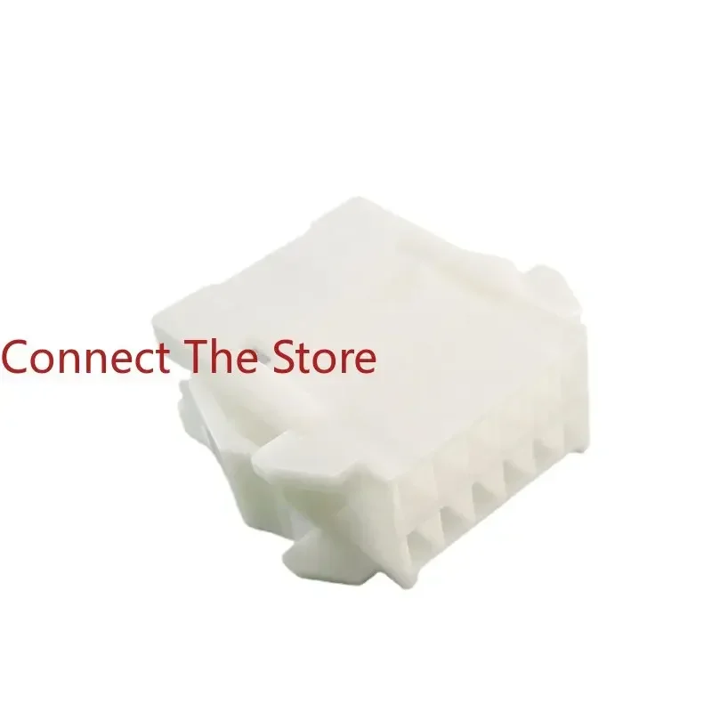 3PCS Connector XADR-12V XA Series Plastic Shell 12P   2.5MM Spacing Original Stock.