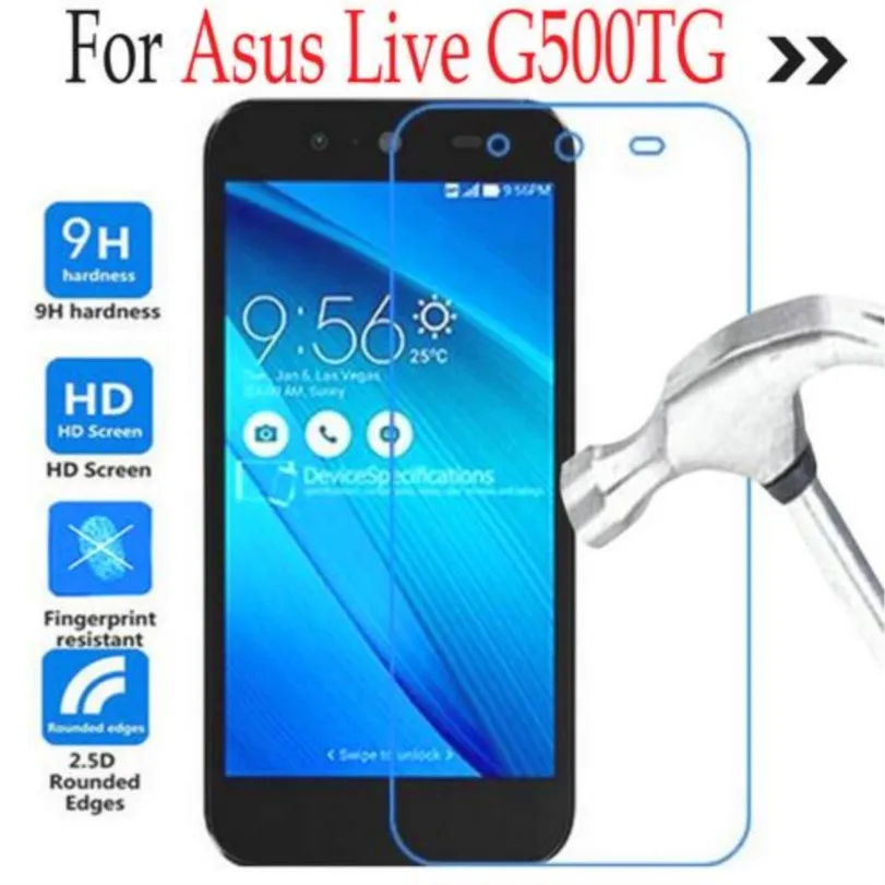 For Asus Live G500T…