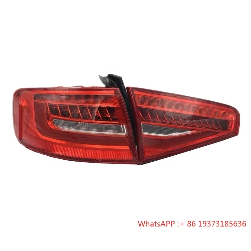 Taillight For Aud A…