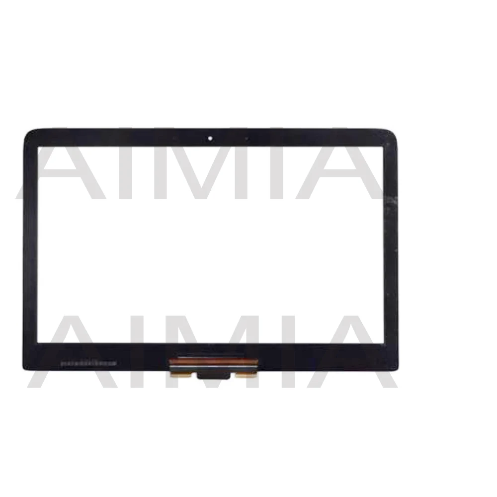 13.3" Touch For HP Pavilion X360 13-s128nr 13-S 13S 13-4000 Touch Screen Digitizer Sense Outer Panel Glass Replacement