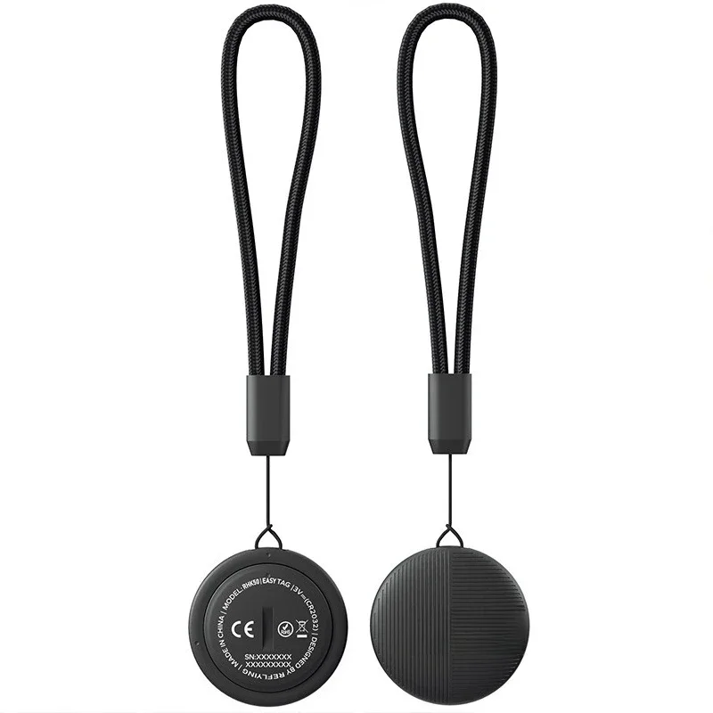 

Applicable to airtag locator for tag tracking electric vehicles, bicycle keys