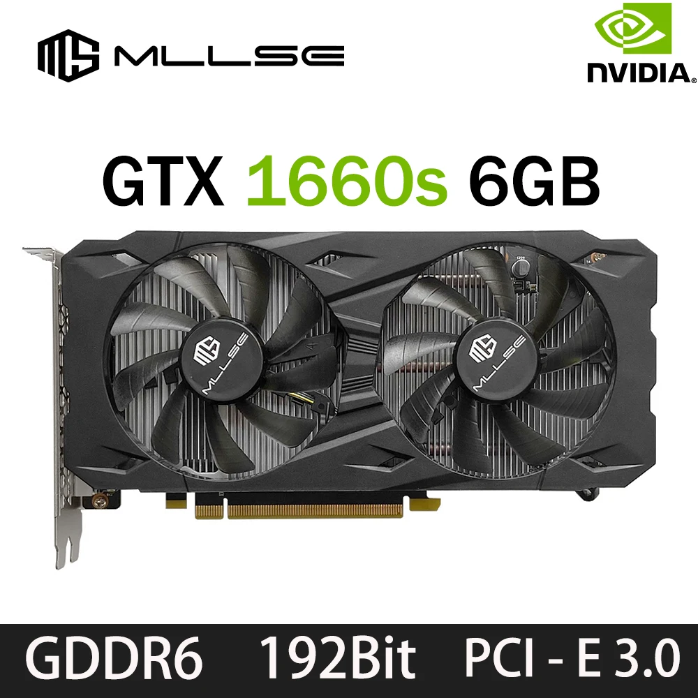 GTX 1660 Super Price in China: Is It the Right Choice for Gamers