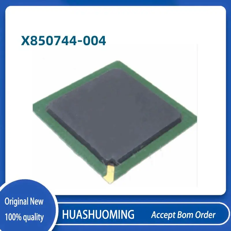 

5pcs/lot KSB X850744-004 X850744 BGA