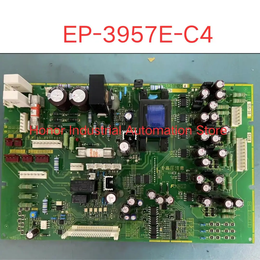 

used EP-3957E-C4 power board test OK Fast shipping