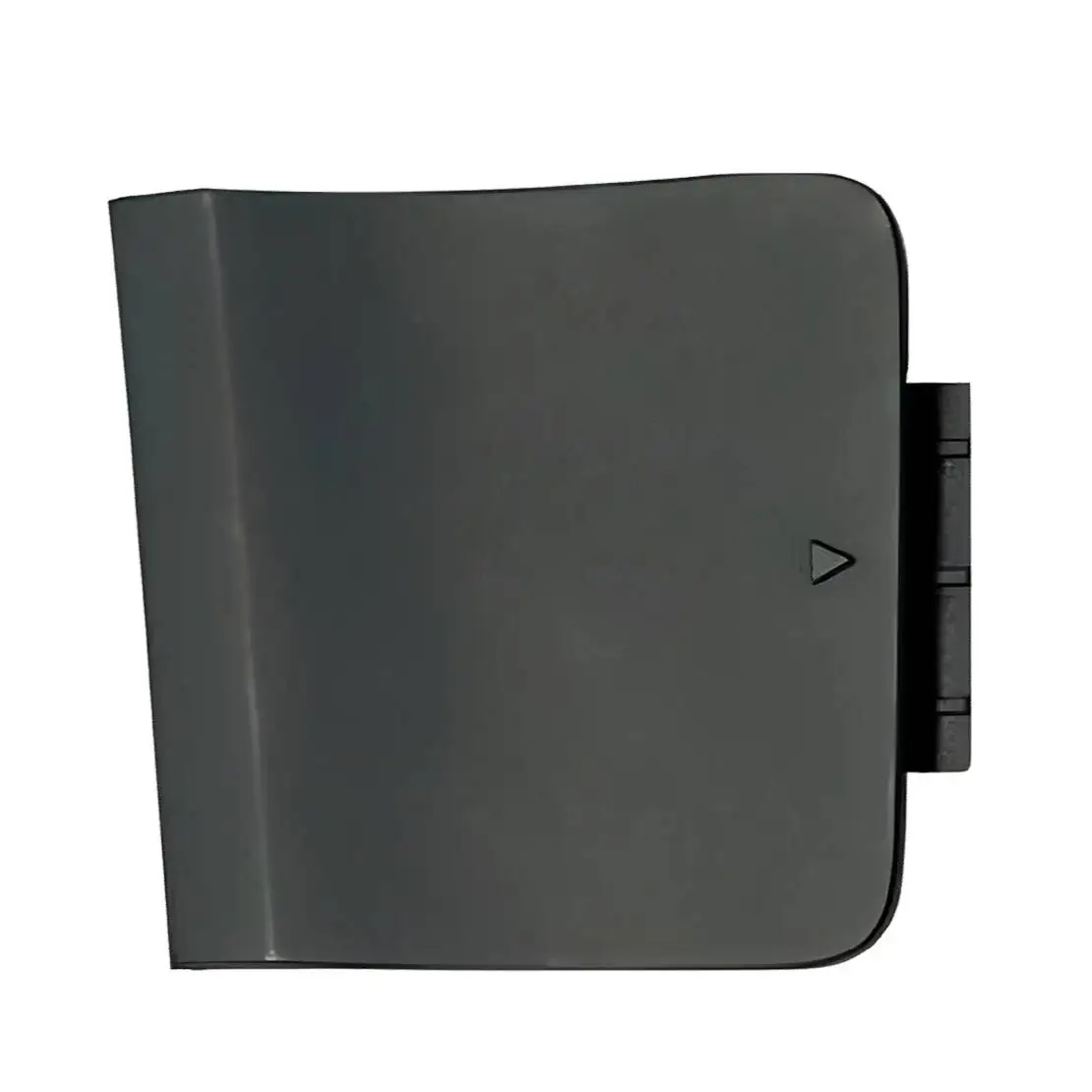 

51128052112-R 51 12 8 052 112 Крышка заднего правого бампера с крючком для буксировки, подходит для BMW X3 F25 M Sport 2011-2015 2016 2017