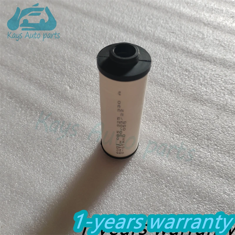 STPAT جديد DL501 0B5 DSG ناقل للسيارات والعتاد فلتر زيت 0B5-325-330A لأودي علبة التروس فلتر زيت 0B 5325330 أ