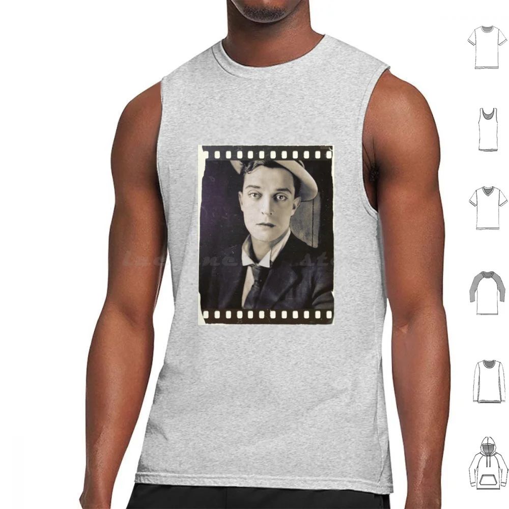 Buster Keaton-Film-…