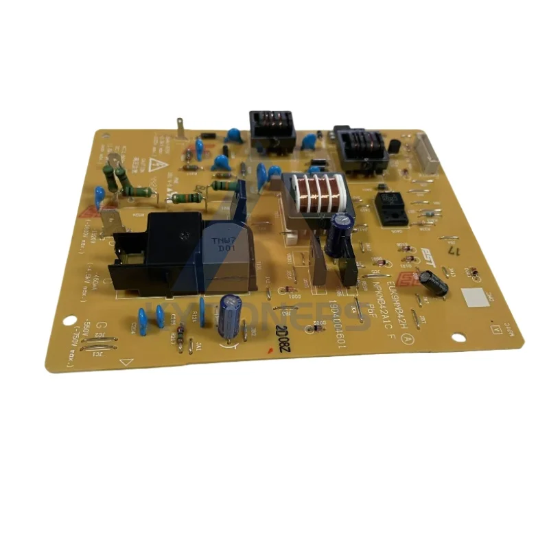 EUK9MMB42H 高電圧ボードコニカミノルタ BH195 BH215 BH235 BH206 HV ボード