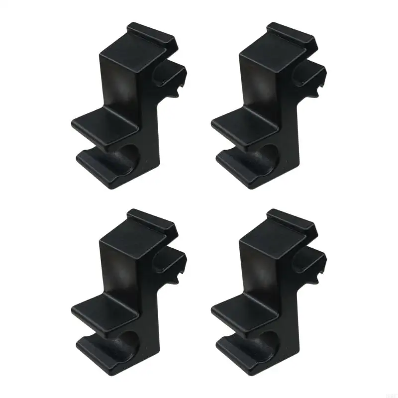 

E8BC 4PCS TONNEAU COAR OUPPUT