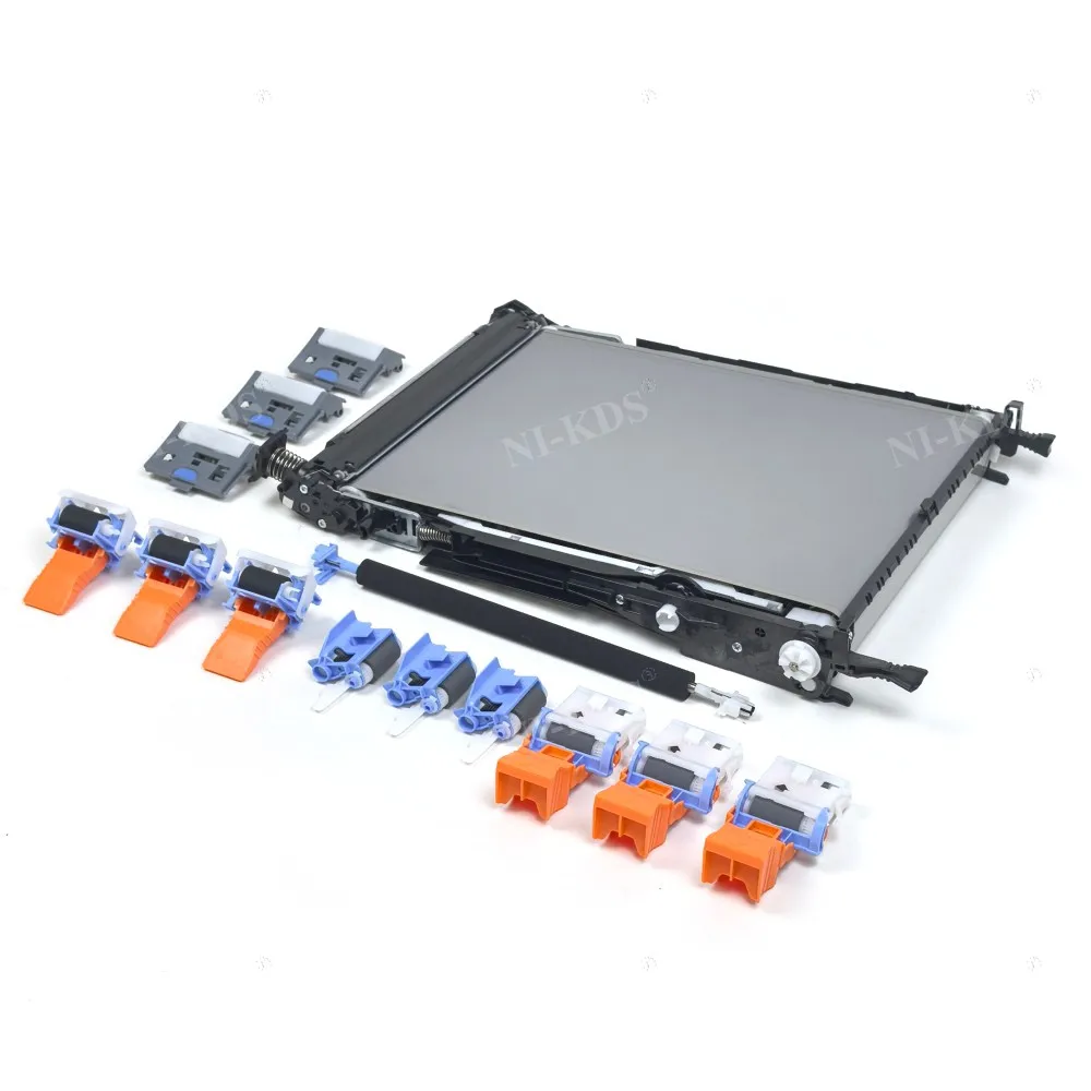 P1P1B93A B93-67901 مجموعة نقل ل HP 681 682 652 M652 M653 M681 M682 حزام نقل الصور ITB #4