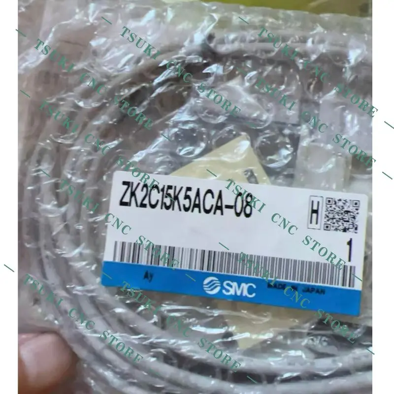 

New solenoid valve ZK2C15k5AC08 for quick delivery