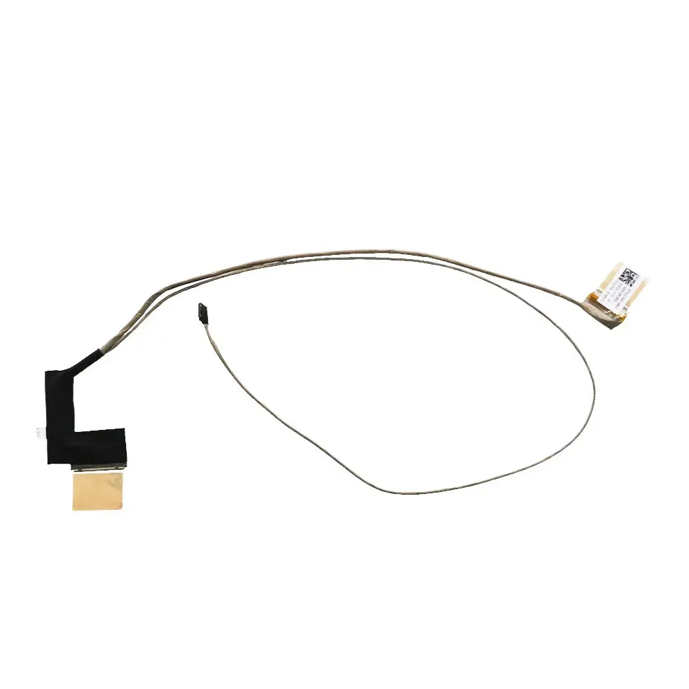 Video screen Flex cable For ASUS X570 X570UD X570ZD YX570Z FX570UD K570 F570 A570 laptop LCD LED Display Ribbon Camera cable