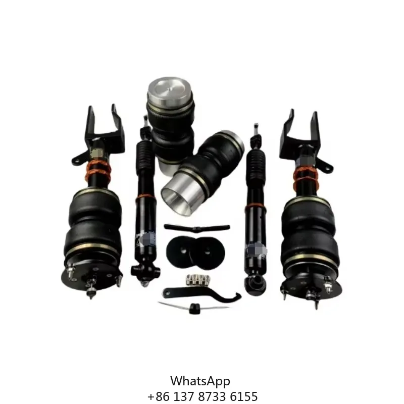 

For Tesla Model 3 AWD (2017+)/Air Suspension Kit /air Spring /air Strut