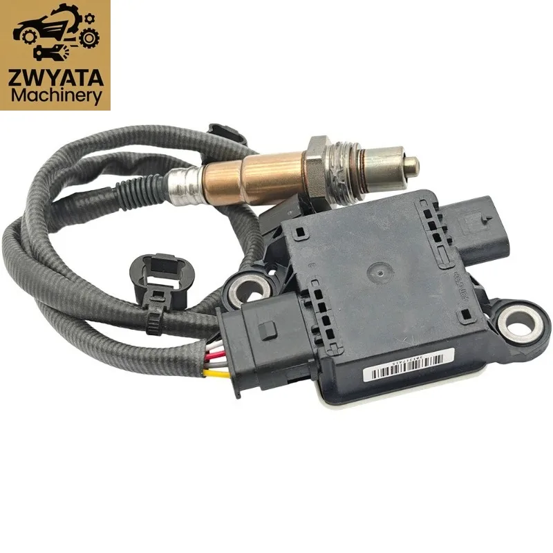 

Новый датчик частиц 39265-2F500 0281007513 0281007513, подходящий для автозапчастей Hyundai Santa Fe IV Kia Sorento III