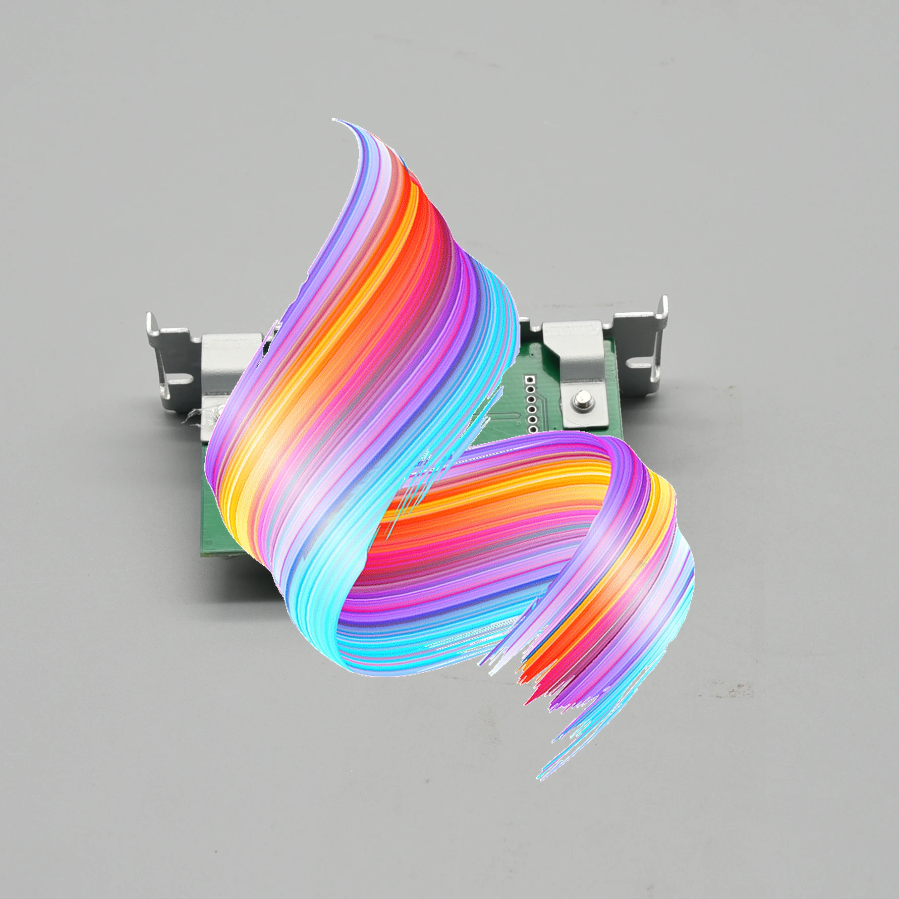 

For Epson TMU200 TMU220 TMU325 Receipt Printer USB Port Interface Card M148E