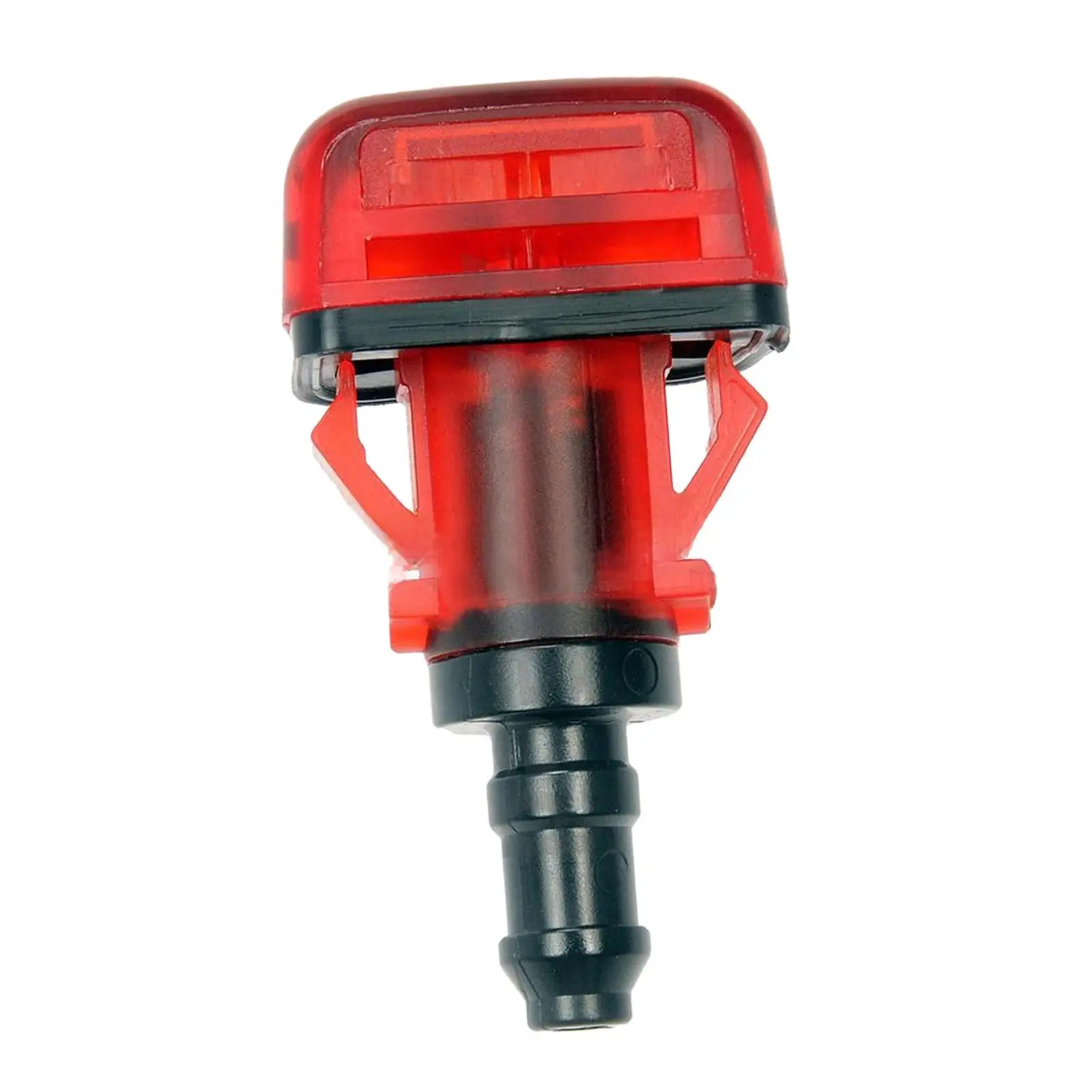 

Форсунка омывателя заднего лобового стекла Форсунка омывателя заднего стеклоочистителя