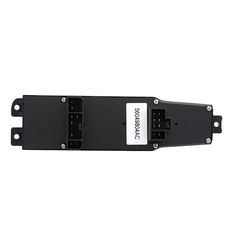56049804AC is suitable for 02-10 Dodge RAM1500 car glass lift switch and window adjustment switch 5