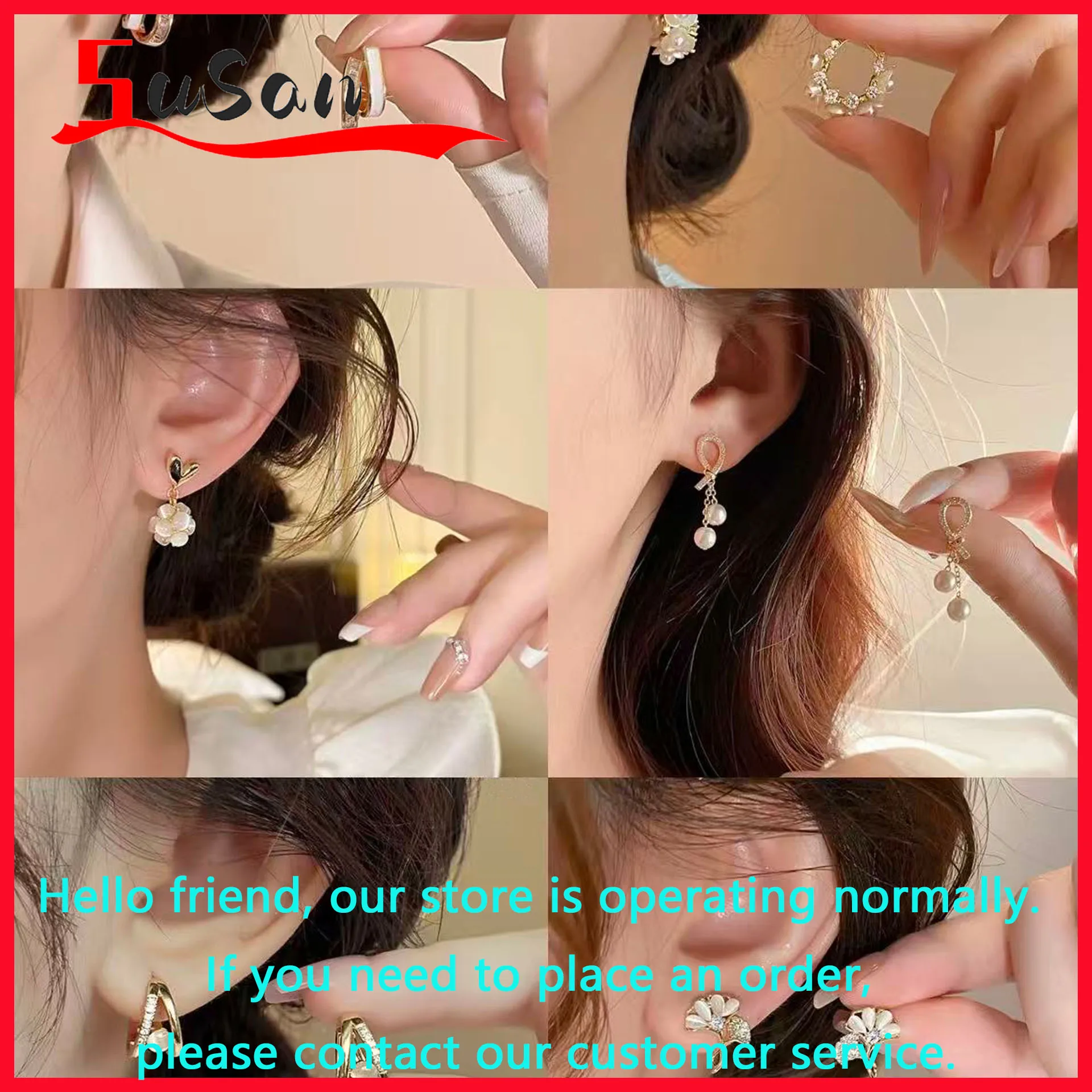 High Quality Crystals Jewelry 2026 New Sale Trend Set Christmas Party Gifts for Women Wedding Accessories Crystals