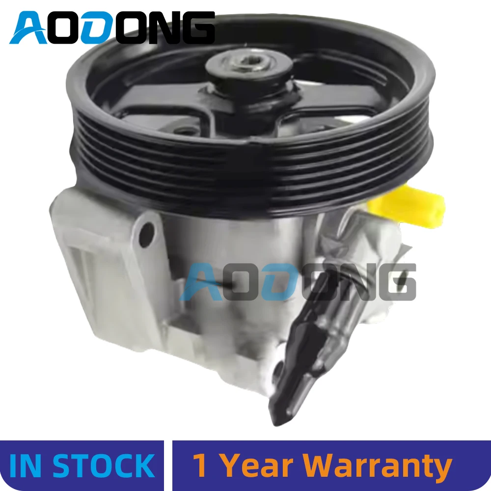 

Для 2013-2015 Land Rover LR2 Freelander 2 4CYL Jaguar XF L4 2.0L CH523A696AB LR032053 LR077466 7617974107 Насос гидроусилителя руля