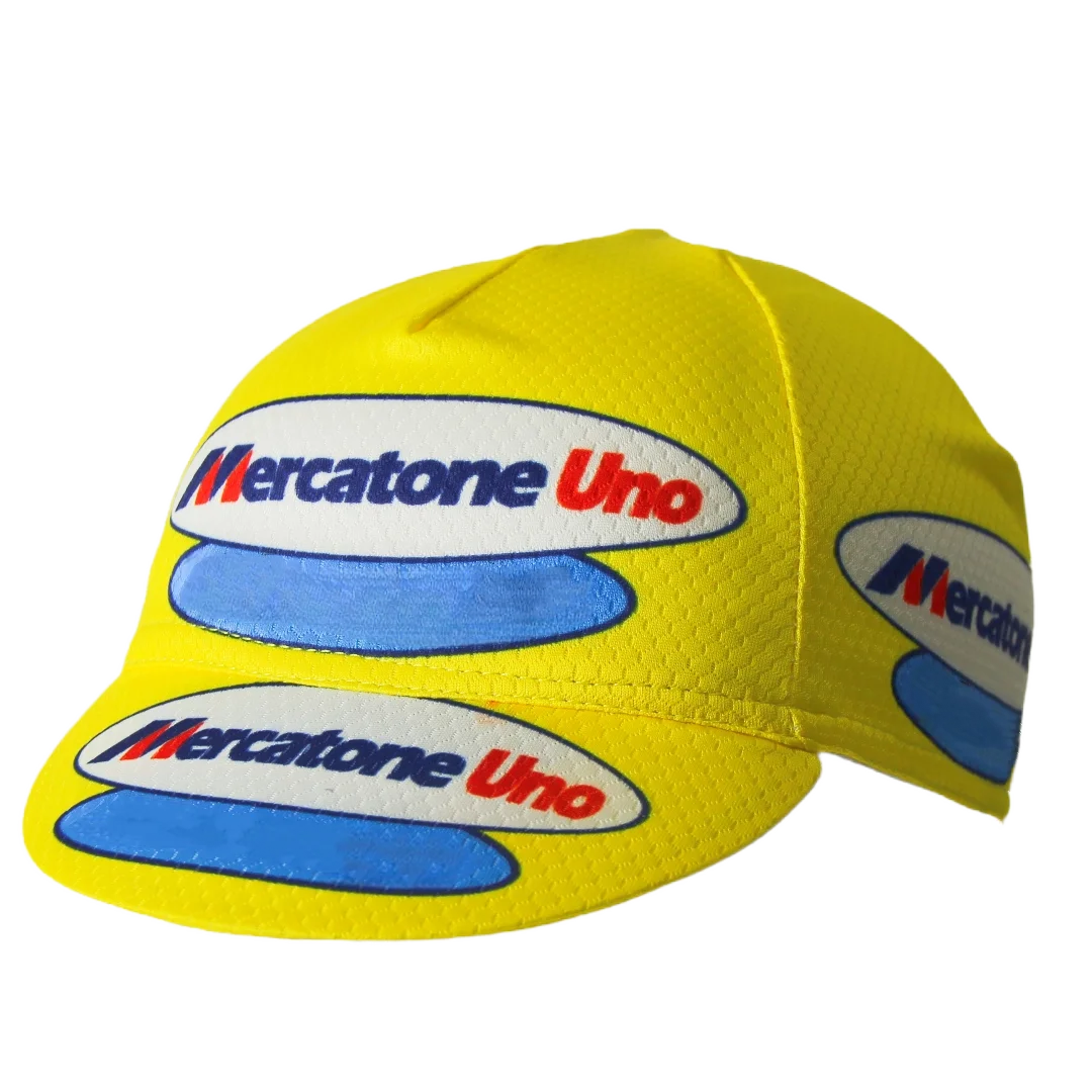 uno-equipe-amarelo-bone-de-ciclismo-das-mulheres-dos-homens-suor-chapelaria-verao-esporte-ao-ar-livre-mtb-bicicleta-respiravel-macio-equitacao-chapeu-sob-o-capacete