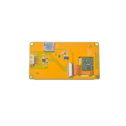 NEXTION 2.4” 2.8” 3.5” Discovery Series HMI Resistive Touch Display Module Free Simulator Debug Support Assignment Operator