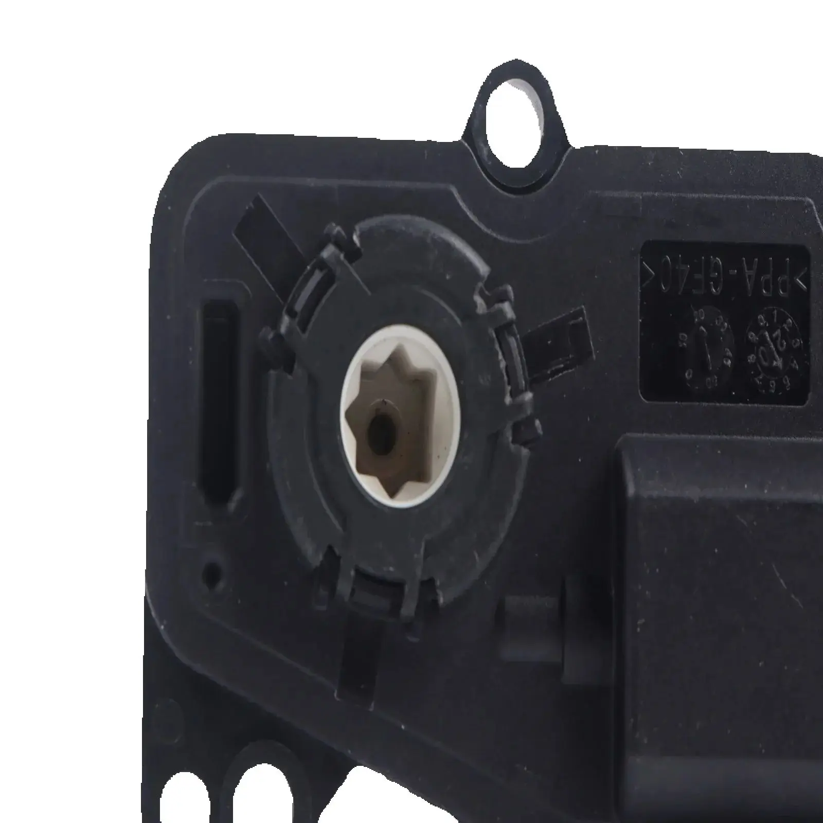 

Lower Radiator Shutter Motor FOR Nissan Altima 2019-2020 62330-6CA0A 62330-6CA0B 62330-6CA0C