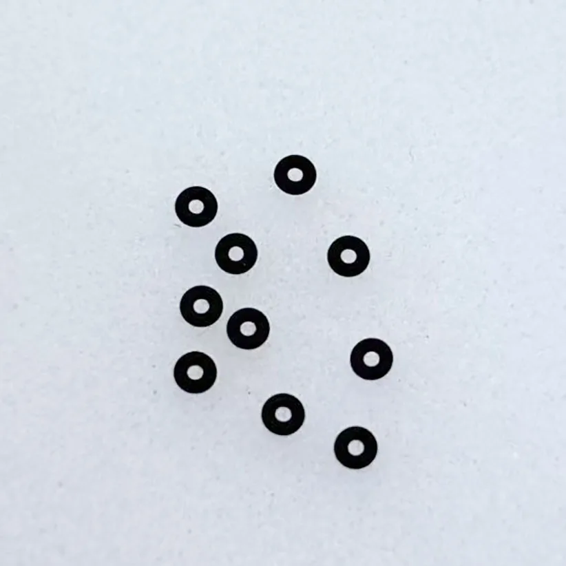 Watch Accessories Suitable for 46941crown seal 46943 Old Model Movement Head Waterproof Ring