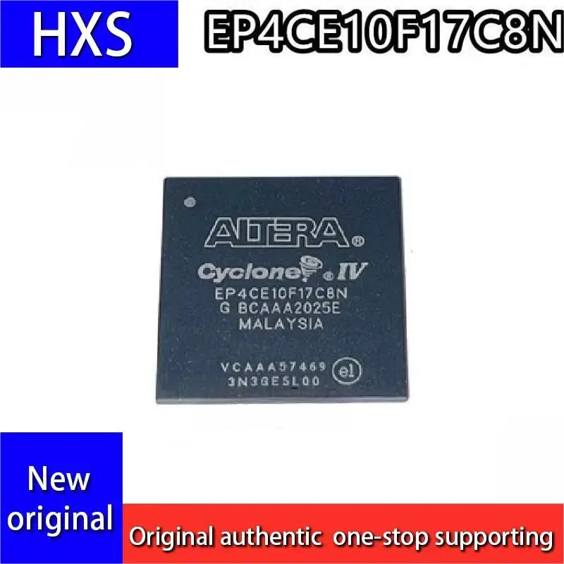 EP4CE10F17C8N EP4CE10F17C8 brand new original BGA256