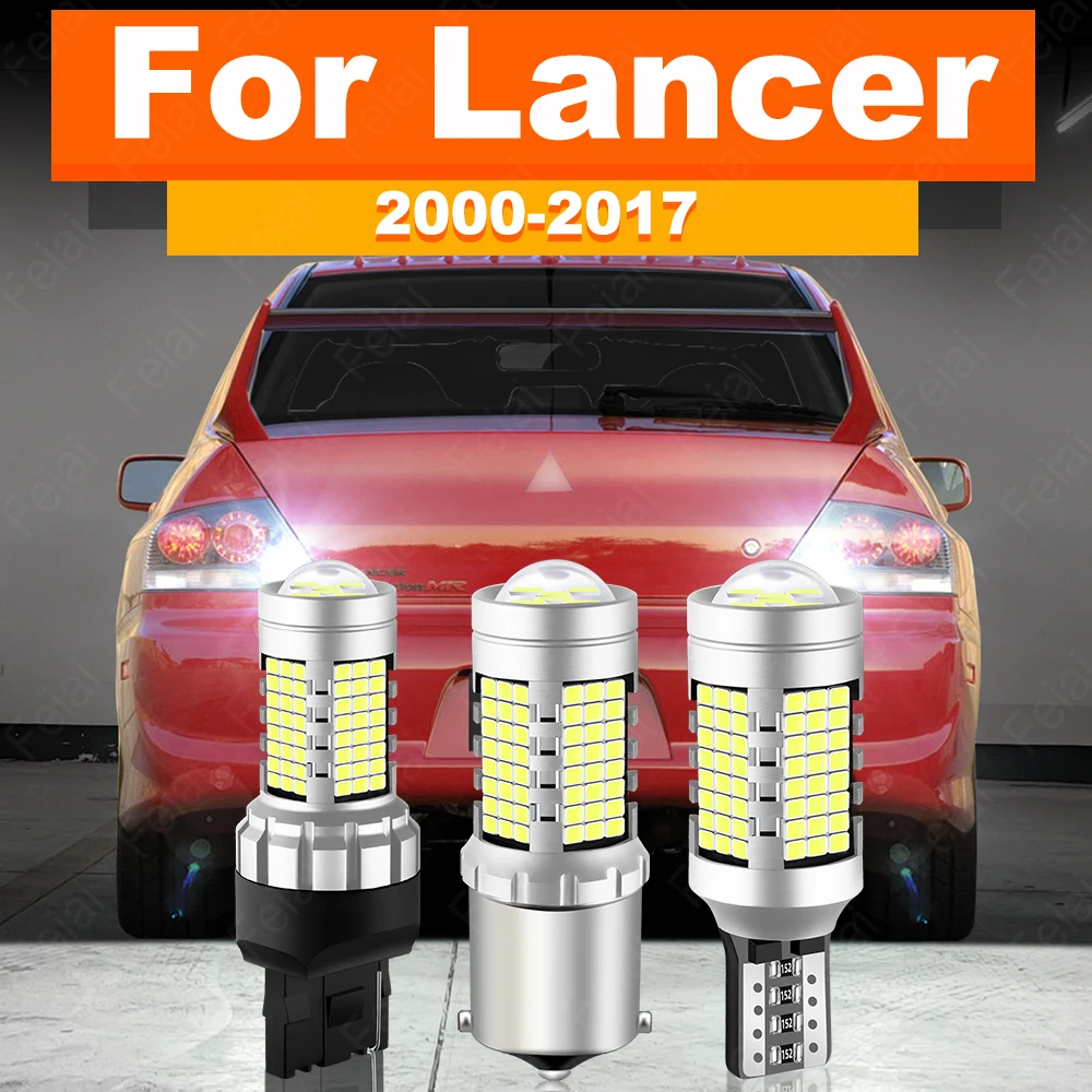 Led Reverse Light F…