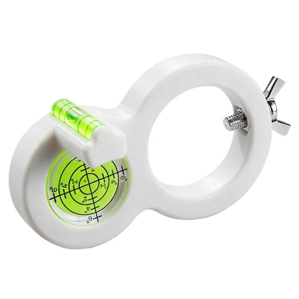 

For Spirit Level Drill Tool for Electric Drills Designed to Assist with Accurate Measuring and Leveling in Construction