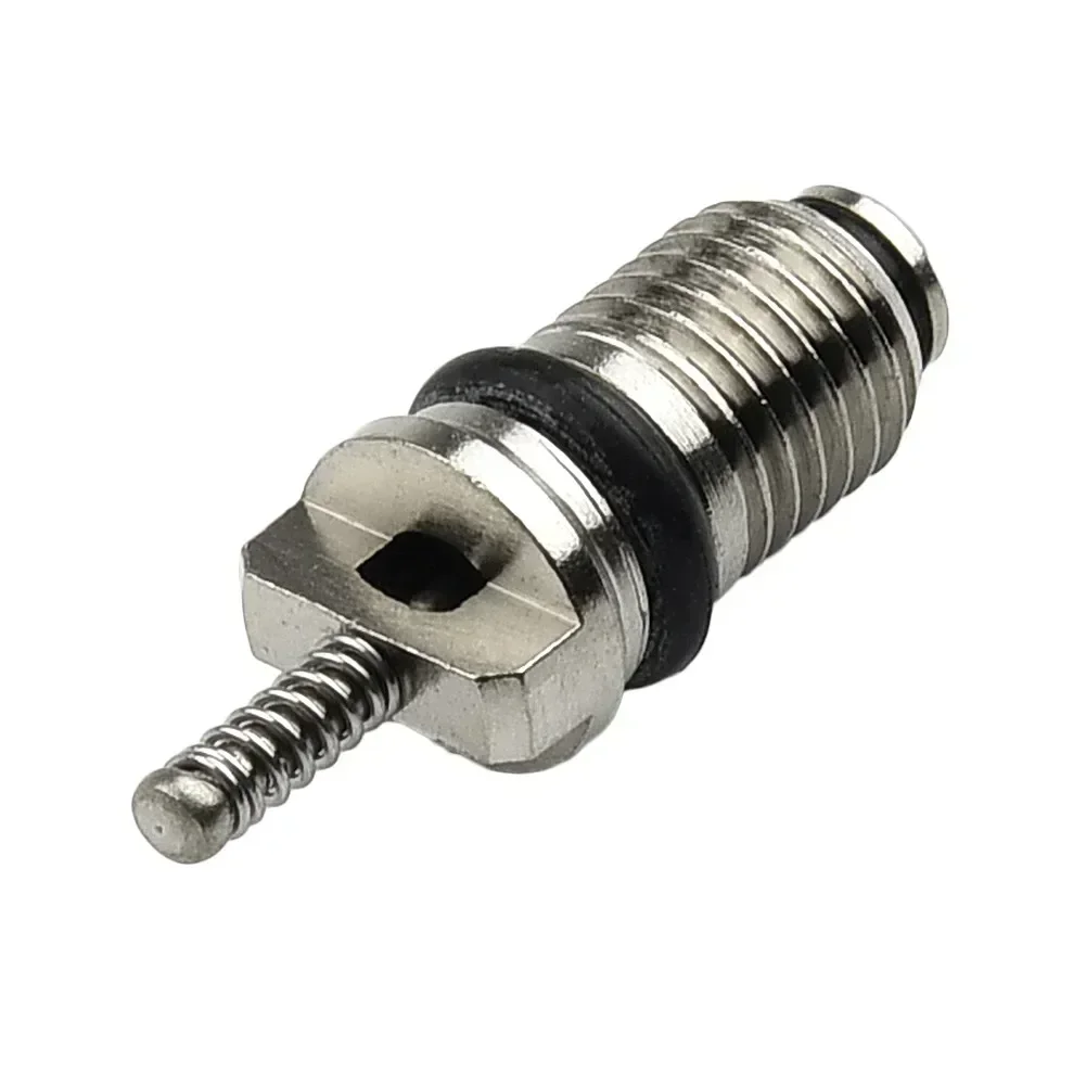 Imagem -03 - Núcleo de Válvula de ar Condicionado Automotivo R134a Hvac Peças de Substituição Ferramentas de Entrega e Desmontagem Adequado para a Maioria dos Carros com 10 Peças
