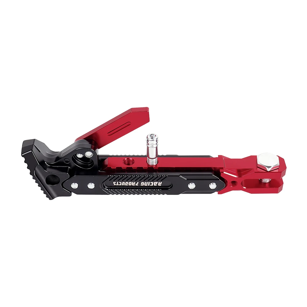 Upgrade Modification Foot Support Kickstand For Dualtron 3 Thunder Spider Eagle Pro E-Scooter Adjustable Parking Bracket Parts