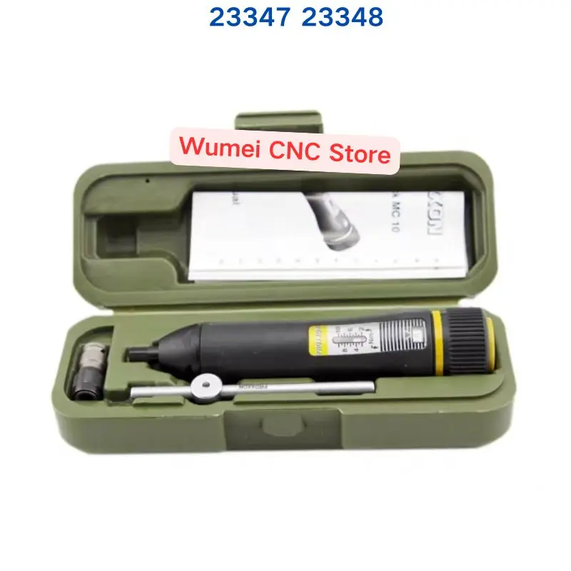 Brand new original Torque Screwdriver Wrench 23347 23348