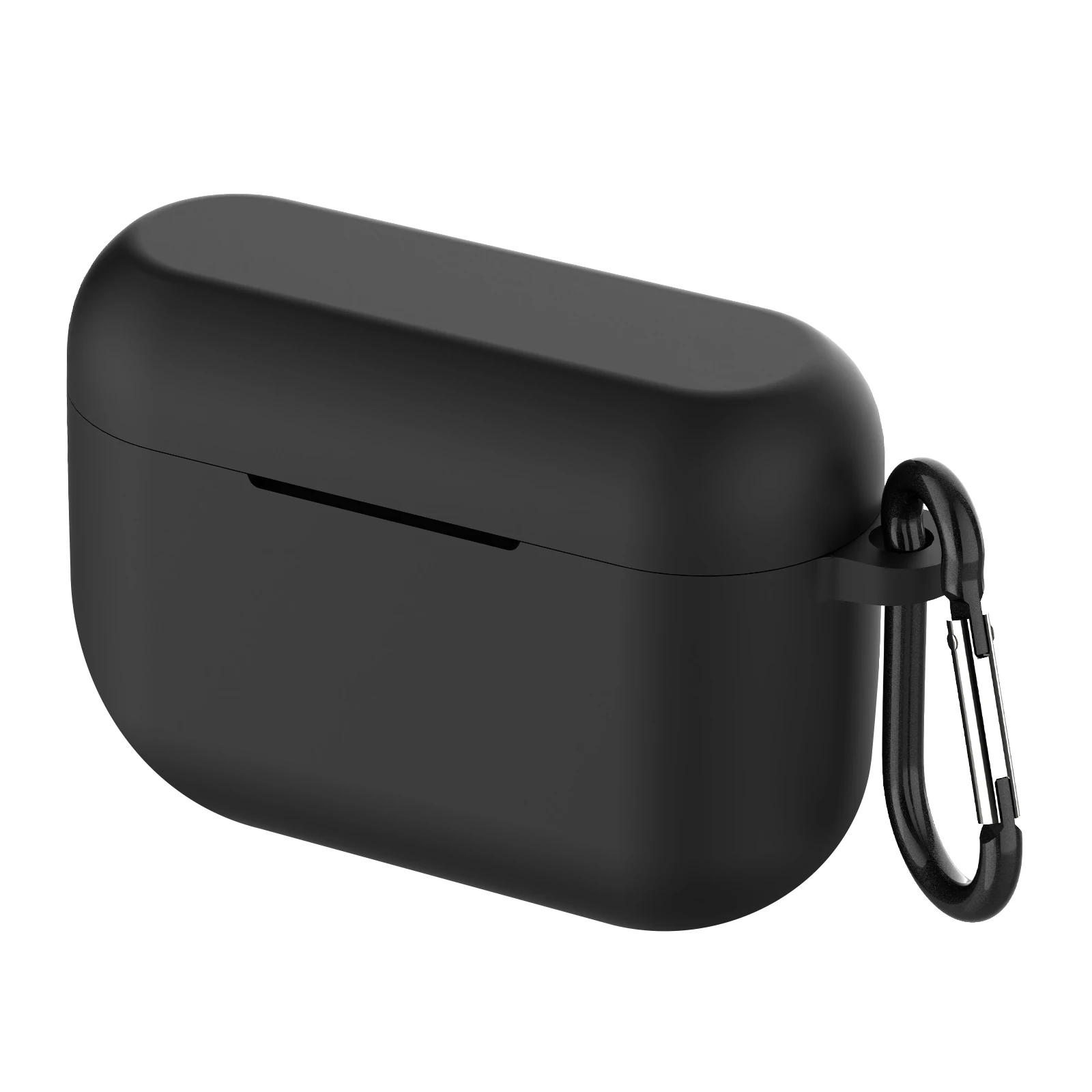 เคสซิลิโคน Geekria เข้ากันได้กับหูฟังไร้สาย Jabra Elite 8 Active True Wireless