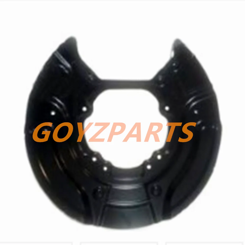 OEM 47782-60120 4778260120 Front Suspen Brake Splash Shield Left Fit for Toyota 4Runner 2002-2010 5LE 2TRFE