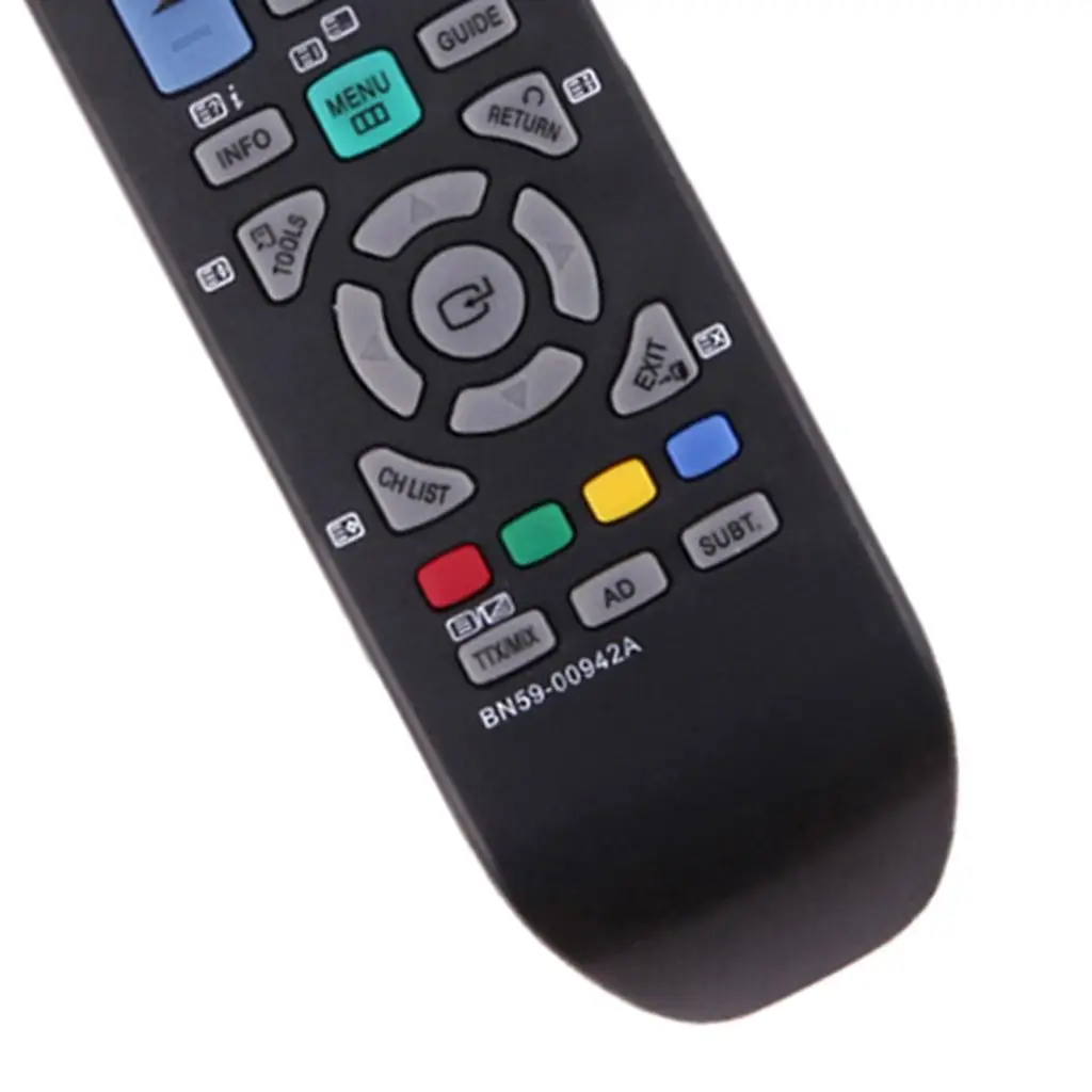 New Universal Replacement Remote Control -00865A for TVs LS23CFVKFXY,