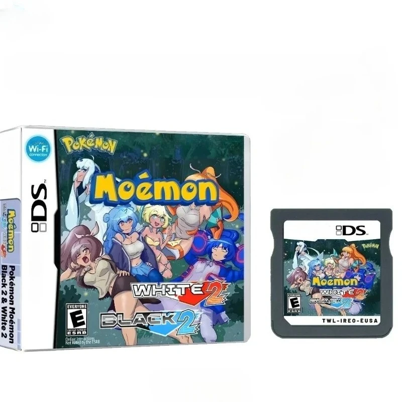 pokemon black 2 game card Pokmon Black Version 2 (Nintendo DS, 2012) Authentic Cartridge Only Tested 45496742010| eBay